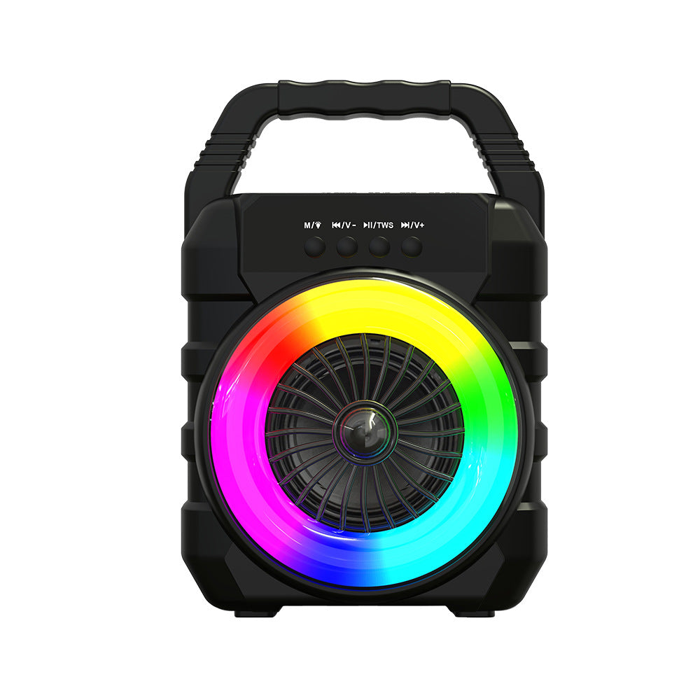 Ampli à batterie haut parleur de haute qualité avec poignée 1800W DUNTH DU-SP114