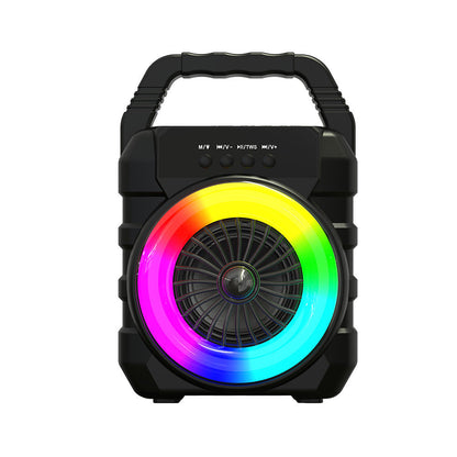 Ampli à batterie haut parleur de haute qualité avec poignée 1800W DUNTH DU-SP114