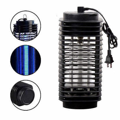 lanterne anti-moustique piège à insectes à choc électrique Lumière UV