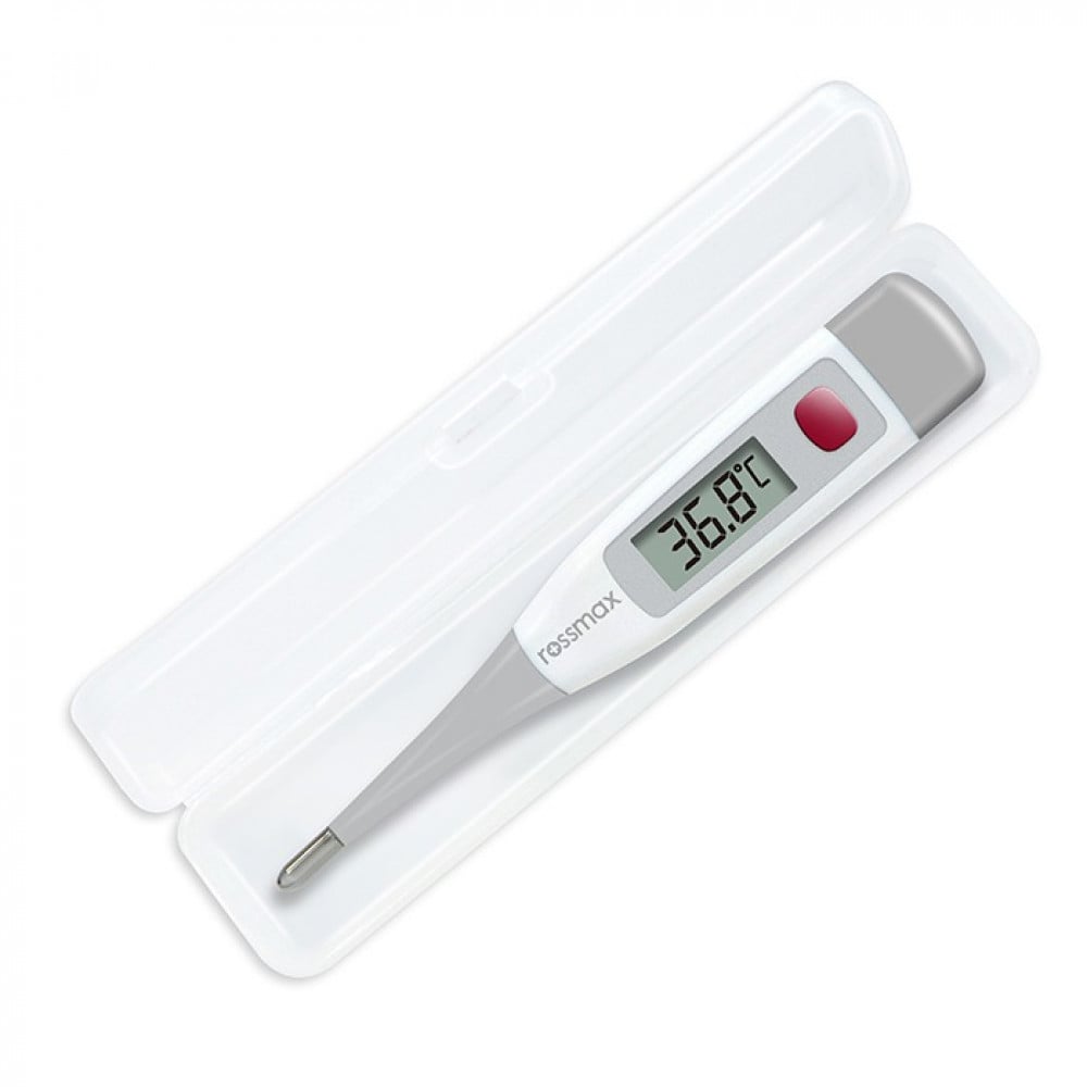 Thermomètre flexible numérique Rossmax - TG380