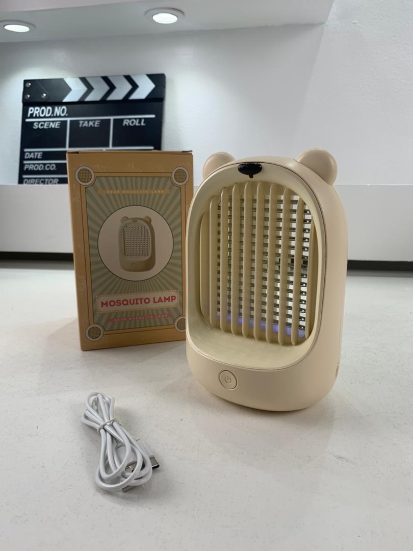 Mosquito Piège à mouches pour chambre Bébés – مصيدة الباعوض