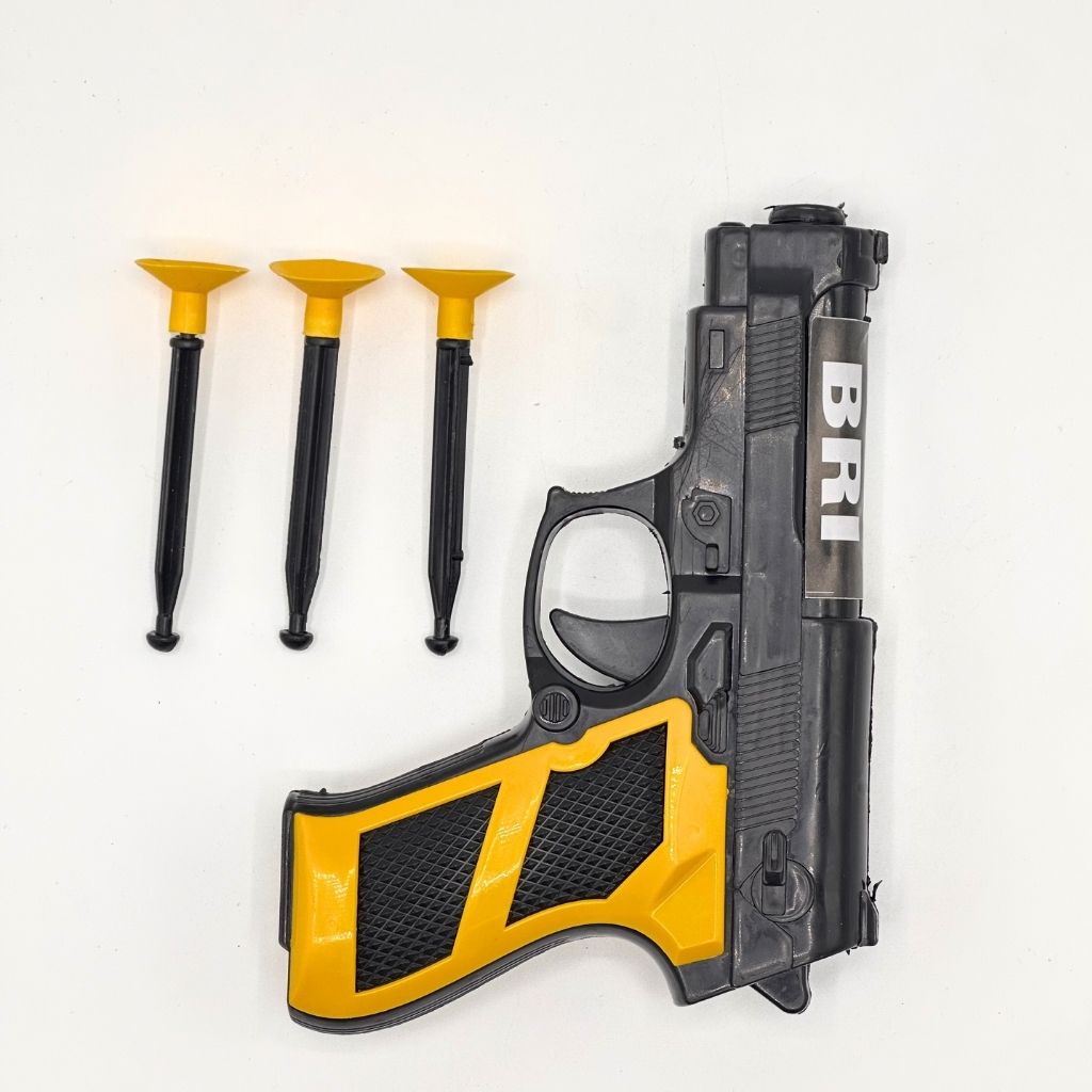 Gilet de Police pour Enfant avec Accessoires – بدلة الشرطي الصغير