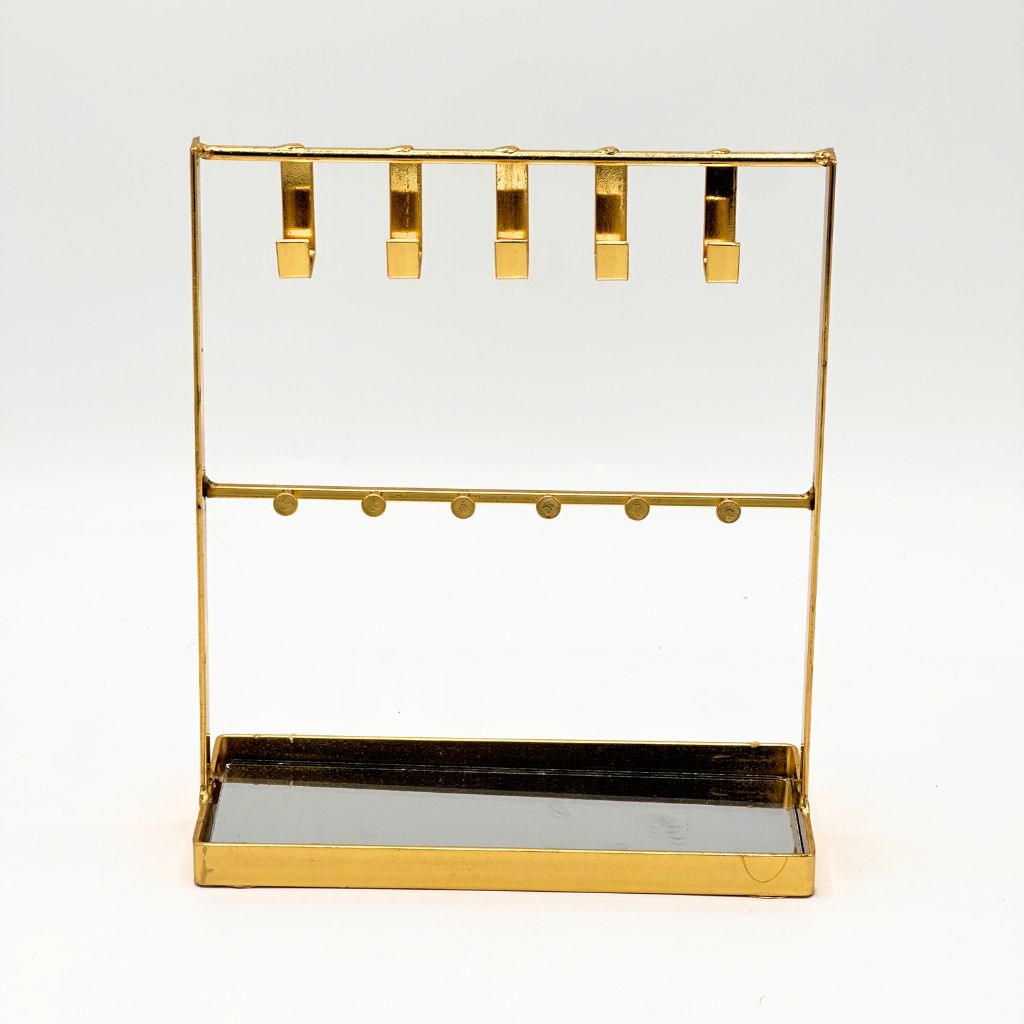 Présentoir à Bijoux et Clés Pratique et Élégant – حامل مجوهرات و مفاتيح