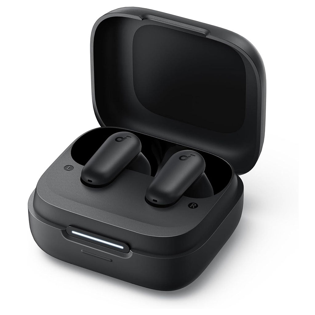 Écouteurs sans fil Soundcore Original By Anker R50i NC Autonomie de 45h – سماعات لاسلكية أصلية من أنكر