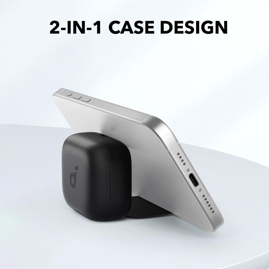 Écouteurs sans fil Soundcore Original By Anker R50i NC Autonomie de 45h – سماعات لاسلكية أصلية من أنكر