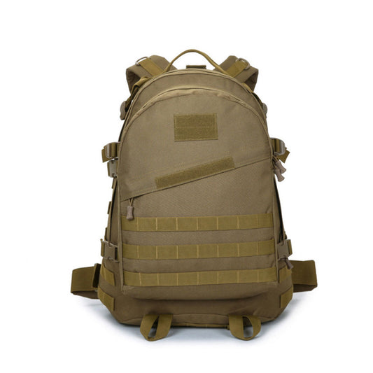 Sac à dos Assault 35L pour Camping et Sorties JRD4 تنزوت