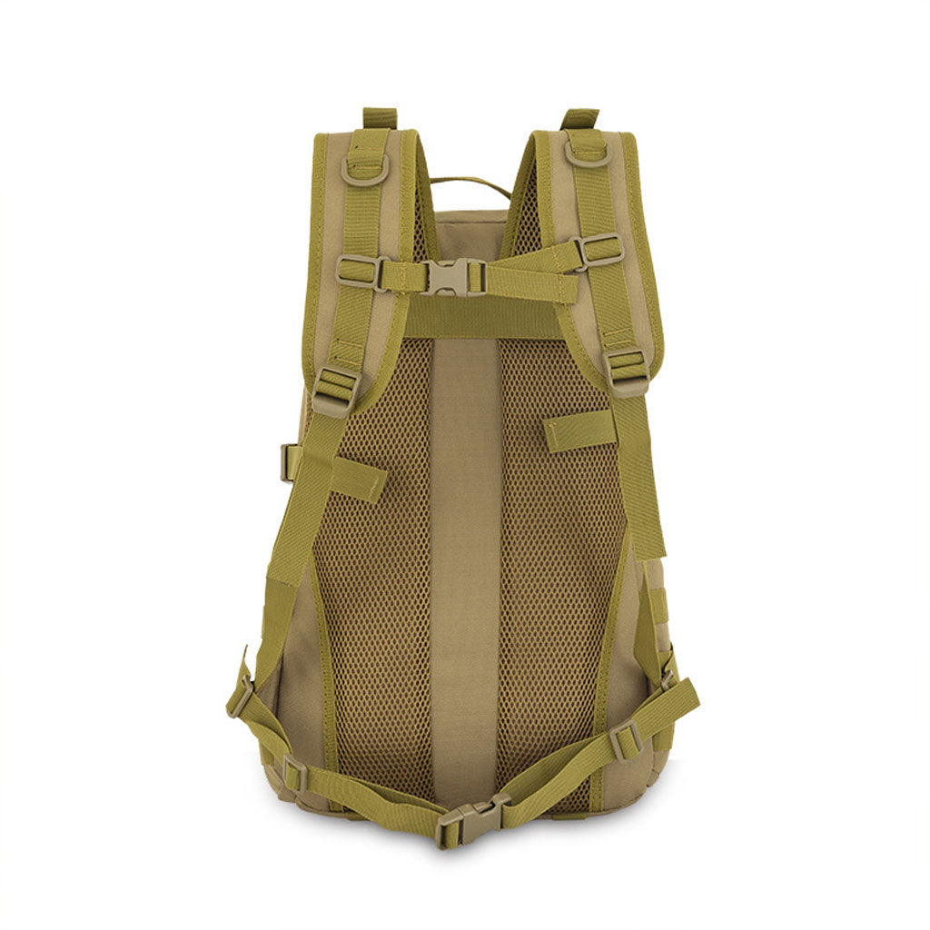Sac à dos de randonnée tactique STYKO 36L SDM03 + Pliable Cadeau تنزوت