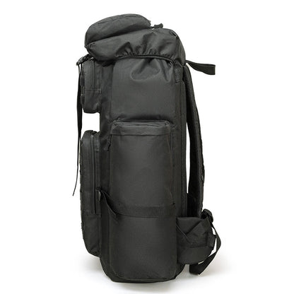 Sac à dos de randonnée tactique ULTIME 100L SDM10