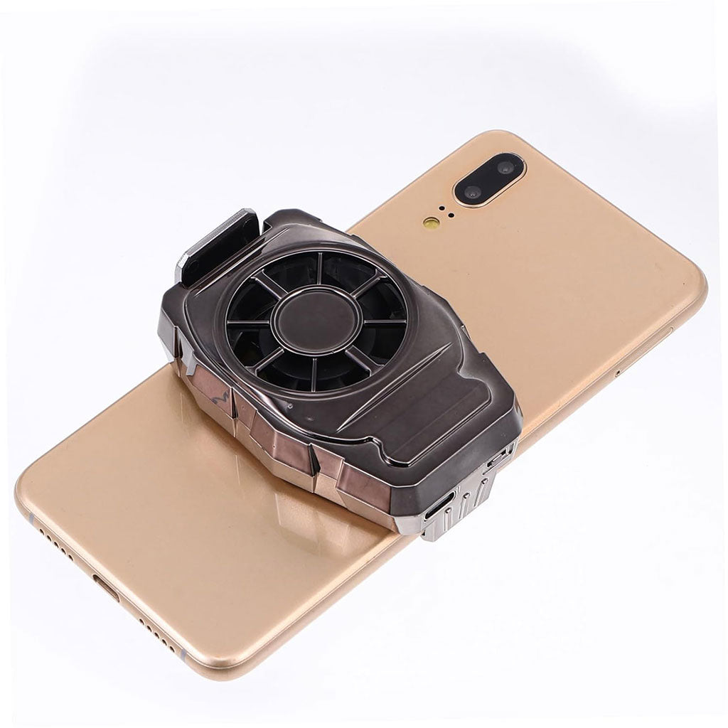 Radiateur Refroidissement de téléphone Portable S06 - تنزوت