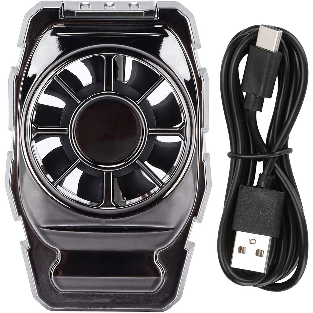 Radiateur Refroidissement de téléphone Portable S06 - تنزوت
