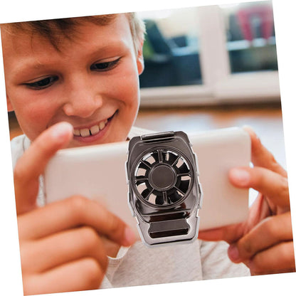 Radiateur Refroidissement de téléphone Portable S06 - تنزوت