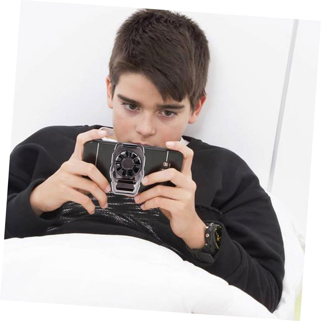 Radiateur Refroidissement de téléphone Portable S06 - تنزوت