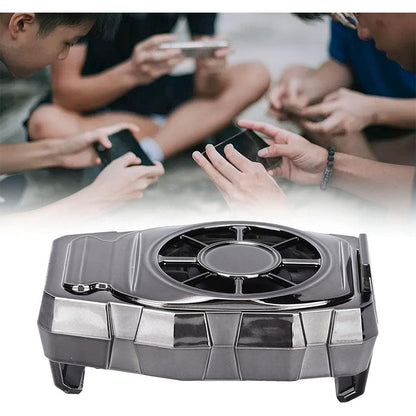 Radiateur Refroidissement de téléphone Portable S06 - تنزوت