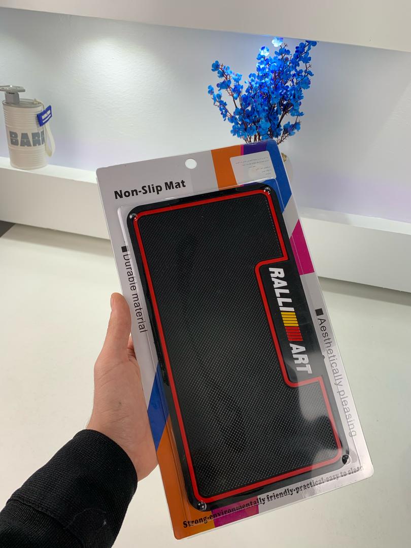 Tapis Antidérapant pour Voiture | منظم أغراض غير قابل للانزلاق للسيارة