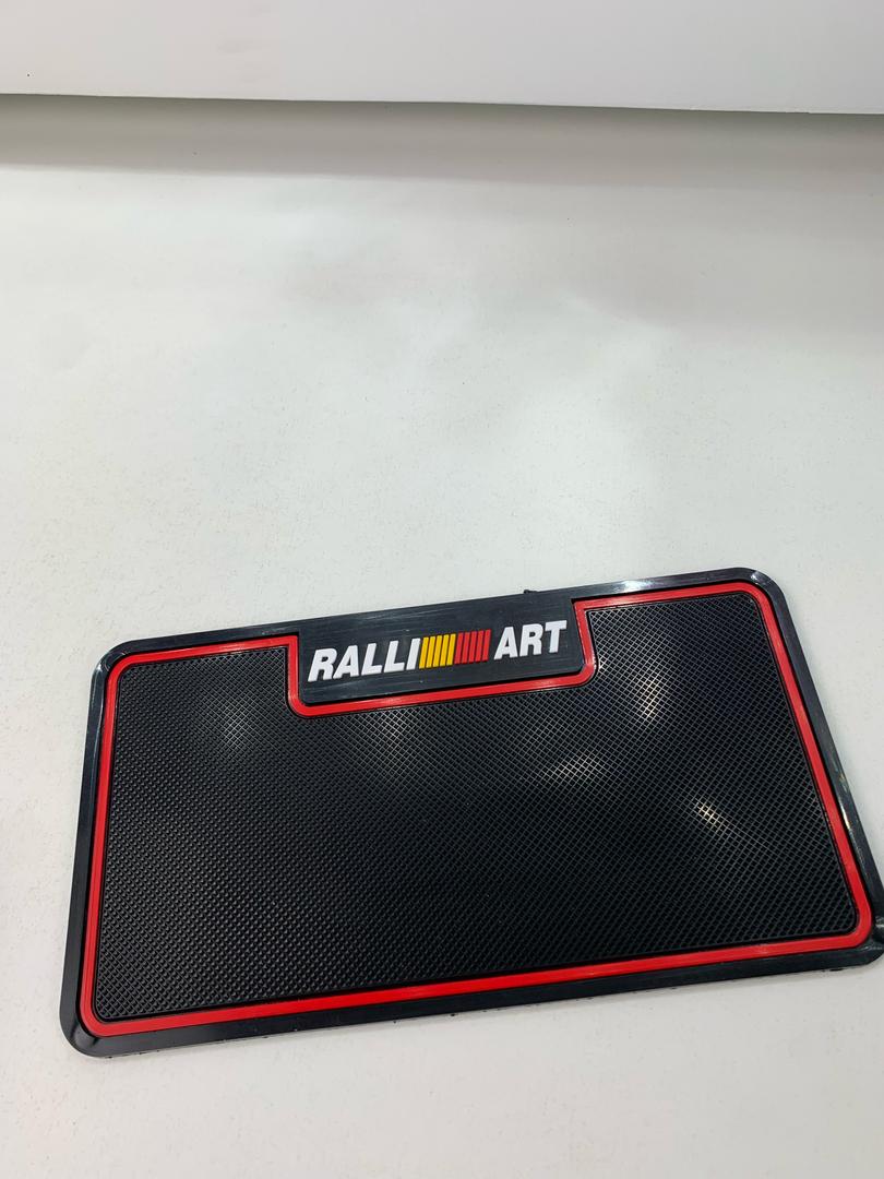 Tapis Antidérapant pour Voiture | منظم أغراض غير قابل للانزلاق للسيارة