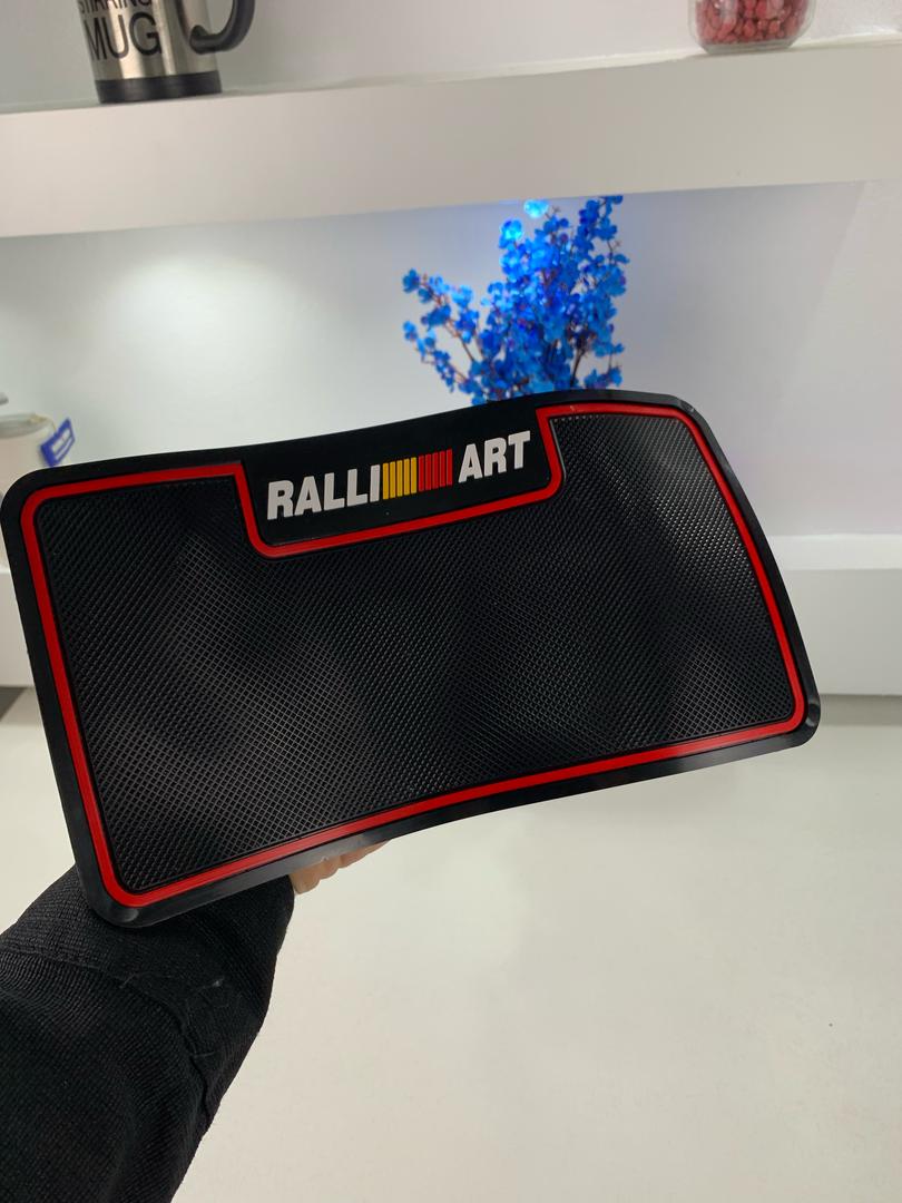 Tapis Antidérapant pour Voiture | منظم أغراض غير قابل للانزلاق للسيارة