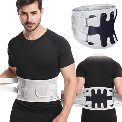 Sibote Ceinture de Soutien Lombaire Réglable ST-7335 – حزام شد الظهر تنزوت