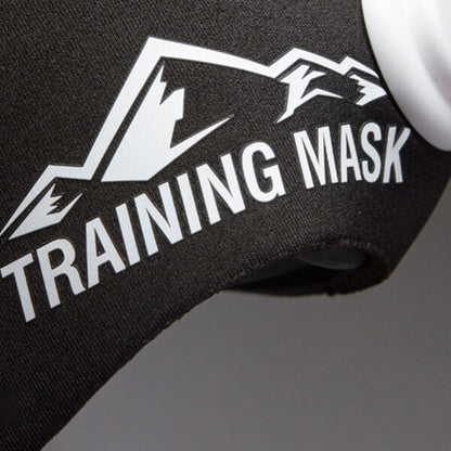 ELEVATION Training Mask Pour Améliorer Vos Performances Sportives En Général