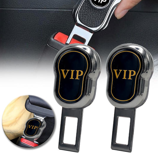 Attache Ceinture pour voiture 2Pcs Design VIP تنزوت