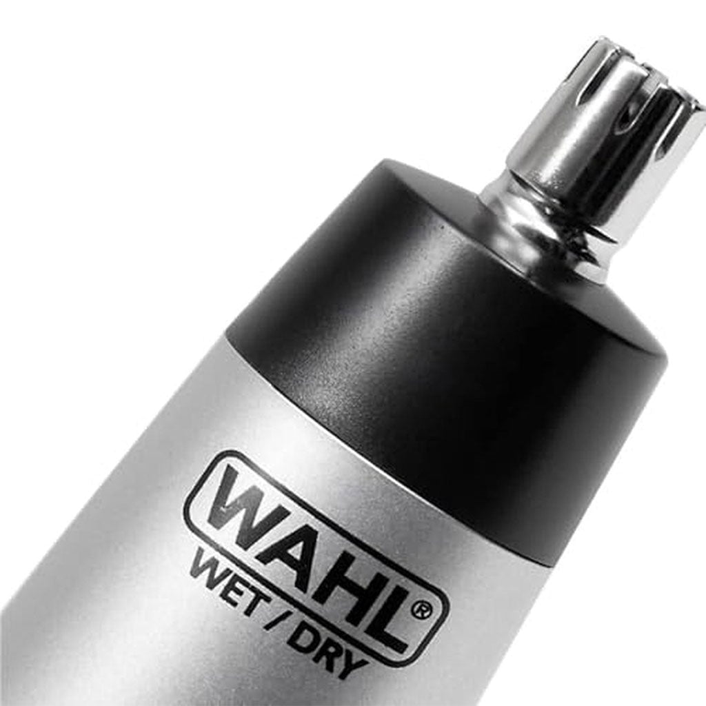 Tendeuse Nasal WAHL Portable pour homme – آلة إزالة شعر الأنف