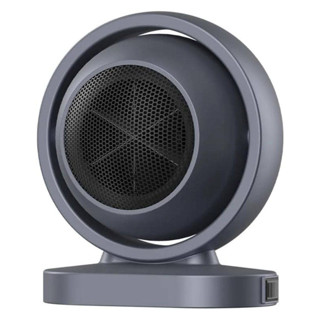 Chauffage électrique portable 380W avec fonction d’arrêt automatique – سخان كهربائي محمول