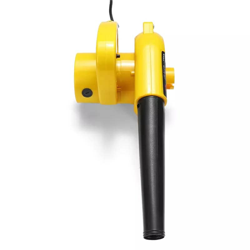 Souffleur ABC et aspirateur électrique 400W nettoyeur dépoussiéreur