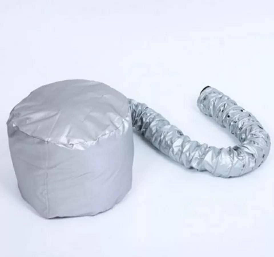 Bonnet de séchage de cheveux doux et Portable