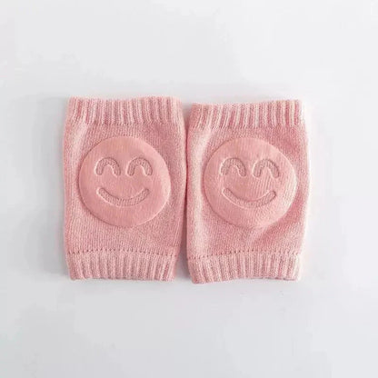 Paire Genouillère Protège Genoux Bébé Puériculture