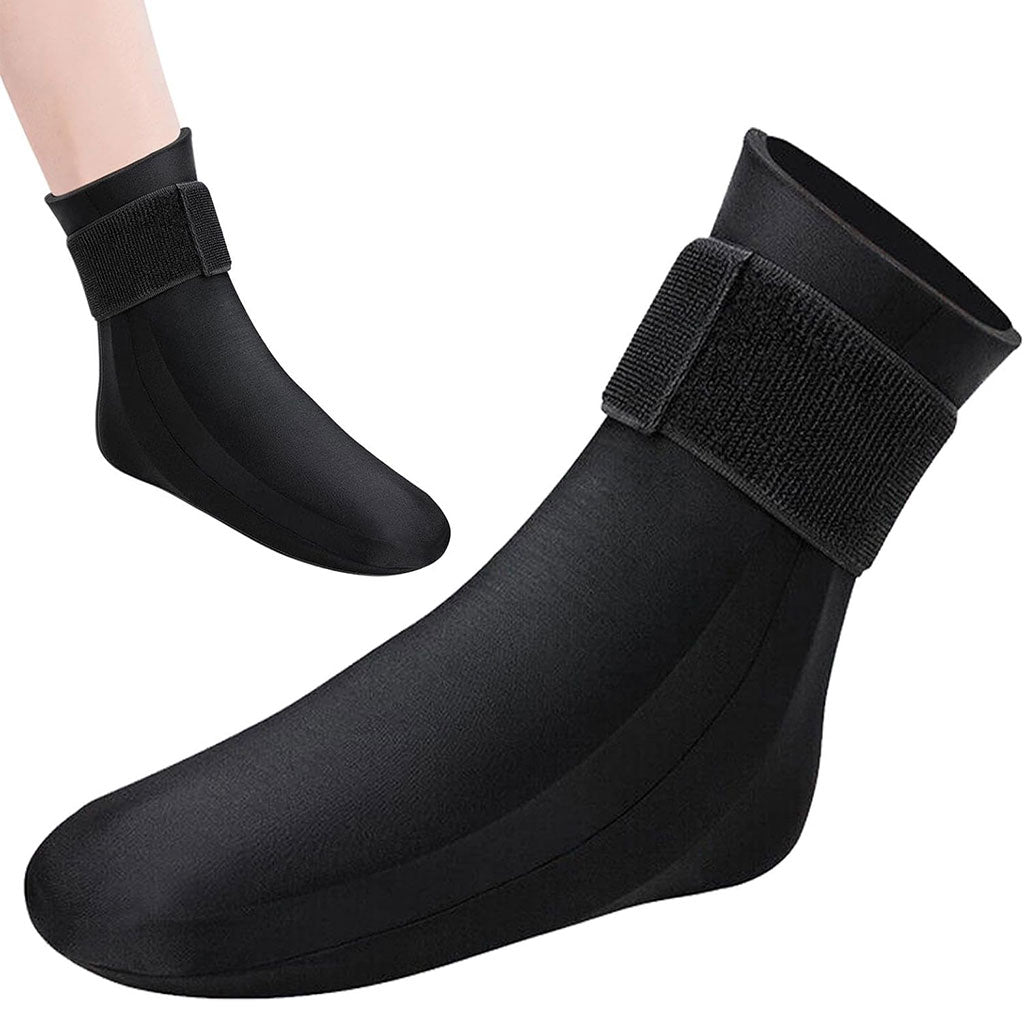 Poche de glace pour cheville en gel chaud et froid pour soulager les douleurs