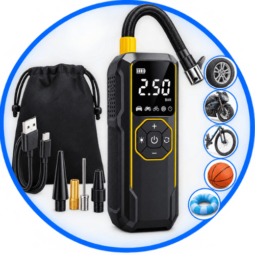 Compresseur d'Air