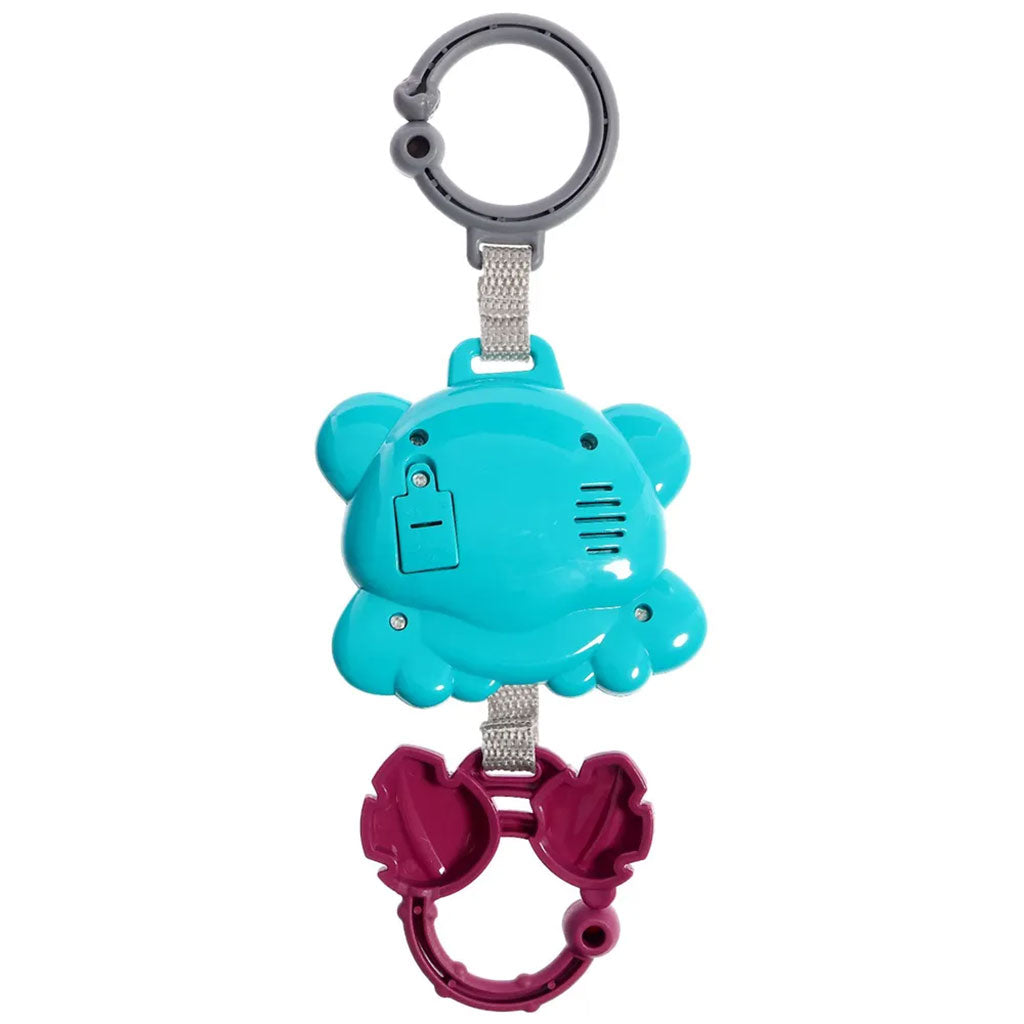 Hochets Ours pour bébé12 mélodies