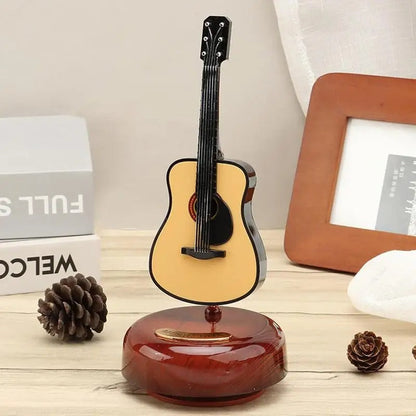Globe en cristal décoratif rotatif parfait pour un bureau - كرة كريستالية بخريطة العالم
