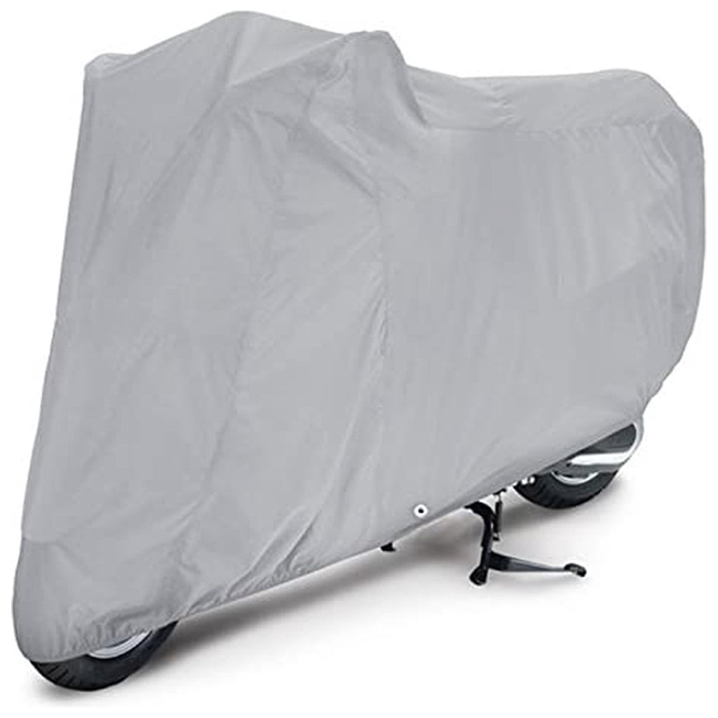 Housse de Moto Ultra Légère Taille Extensible Standard V3 - غطاء دراجة نارية احترافي قابل للتمدد