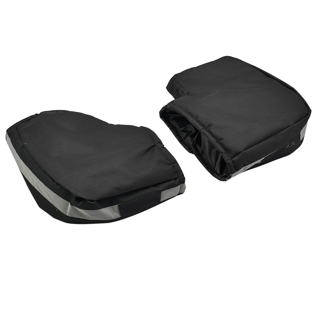 Couvre-Main Imperméable pour Guidon Vespa – غطاء لليدين لسائقي الدرجات النارية