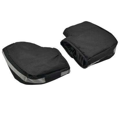 Couvre-Main Imperméable pour Guidon Vespa – غطاء لليدين لسائقي الدرجات النارية