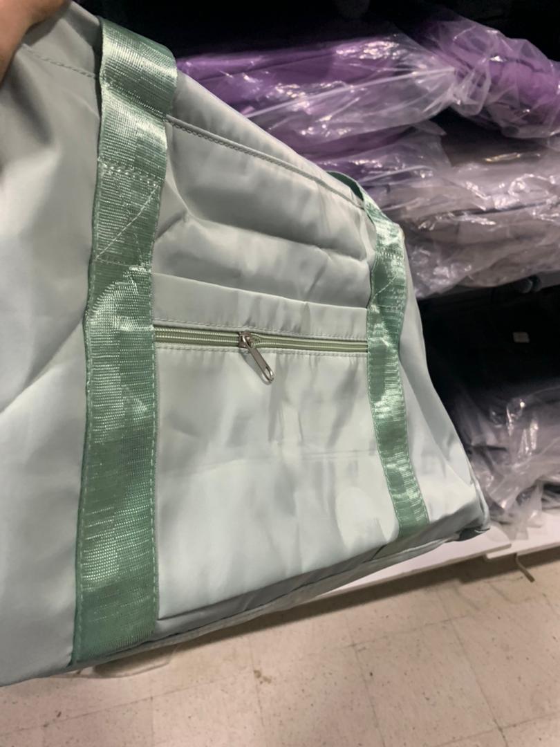 Cabas de sport Oxford imperméables pour hommes et femmes