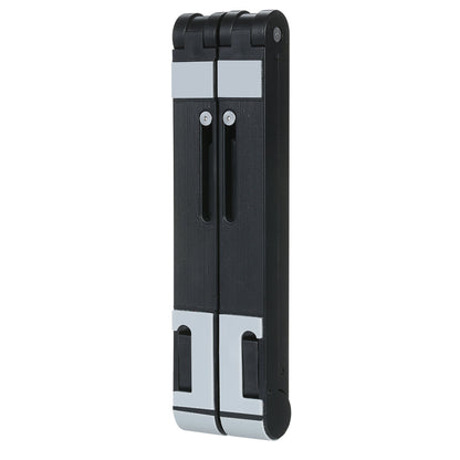 Support Télescopique pour ordinateur portable, tablette et smartphone