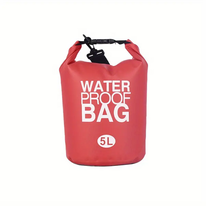 Water-Prof Bag 5L - حقيبة مقاوم للماء 5 لتر