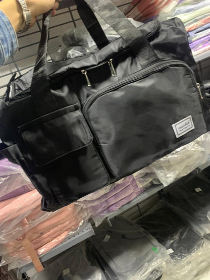 Cabas de sport Oxford imperméables pour hommes et femmes