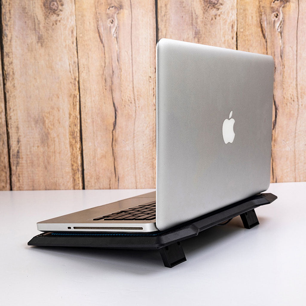 Ventilateur pour Ordinateur Portable IGRIS Modèle NCP-233 – مروحة حاسوب