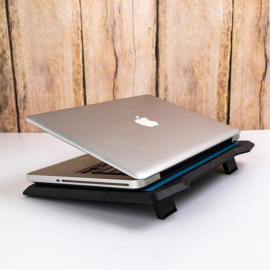 Ventilateur pour Ordinateur Portable IGRIS Modèle NCP-233 – مروحة حاسوب