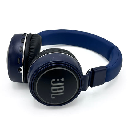 Casque Sans Fil JBL JB70 Son Pur Sans Bruit - سماعات لاسلكية صوت نقي بدون ضوضاء