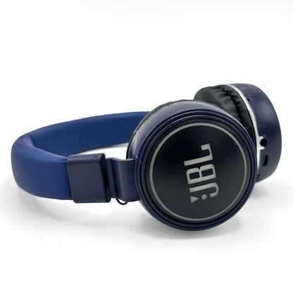 Casque Sans Fil JBL JB70 Son Pur Sans Bruit - سماعات لاسلكية صوت نقي بدون ضوضاء