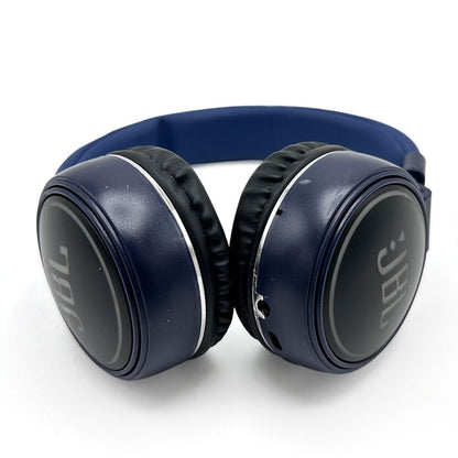 Casque Sans Fil JBL JB70 Son Pur Sans Bruit - سماعات لاسلكية صوت نقي بدون ضوضاء