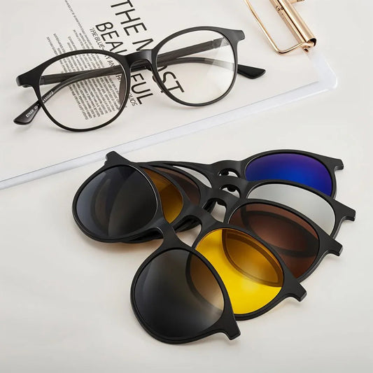 Lunette-6-En-1-2231A-Optique-Soleil-Nuit-نظارات-شمسية-مغناطيسية.png