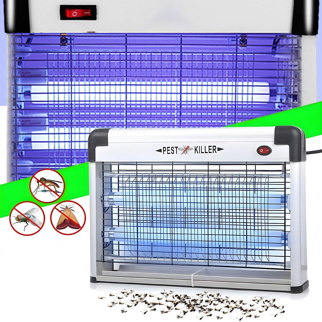 Anti-insectes et répulsifs