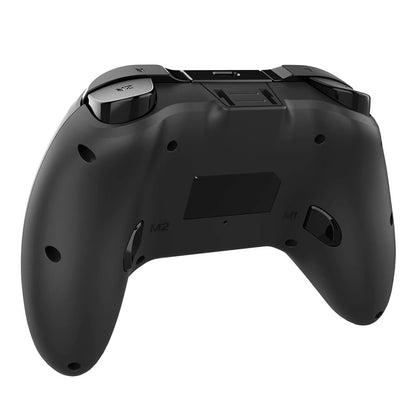 Manette de jeu sans fil IPEGA PG-9111 avec boutons silencieux double moteur de vibration - يد تحكم لاسلكية