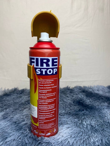 Extincteur Fire Stop 500ml