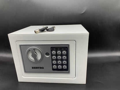 Coffre Fort Electronique Avec Code de sécurité programmable