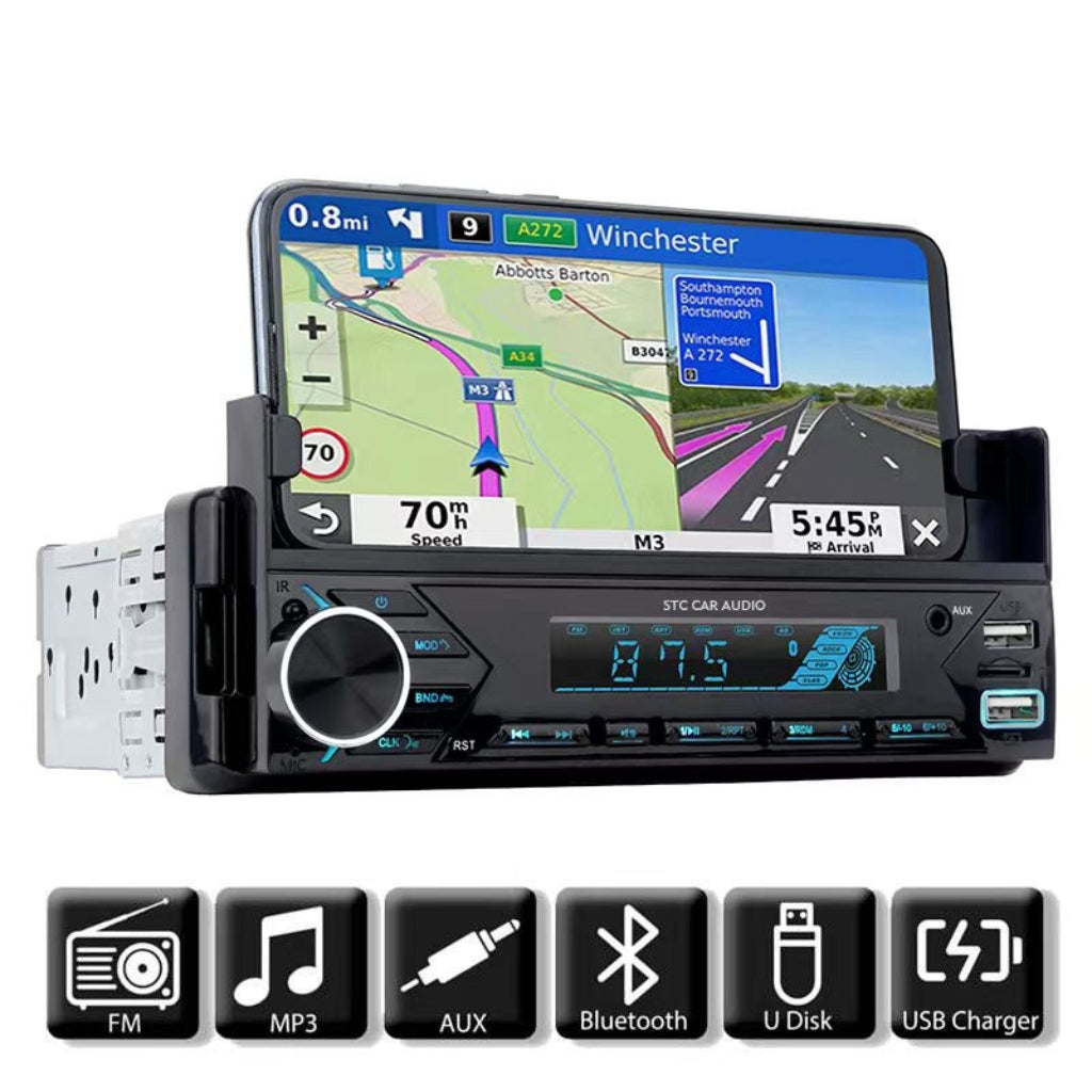 Lecteurs MP5 / DVD Auto
